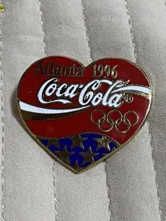 2026年最新】アトランタオリンピック ピンバッジの人気アイテム - メルカリ