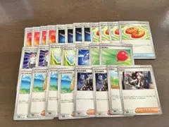 ポケモンカードゲーム 汎用カードセット 1