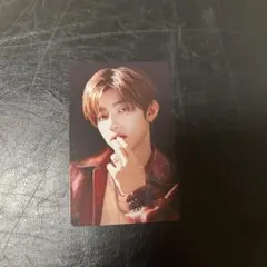 SuperM NCT マーク トレカ | Mercari