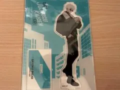 呪術廻戦 カフェ2024 渋谷事変&0 五条悟 アクリルスタンド