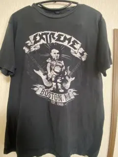 【028】限定生産　ロックTシャツ　廃盤　入手困難　コレクターズアイテム 028】限定精算 ロックTシャツ 廃盤 入手困難 コレクターズアイテム