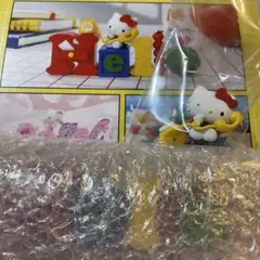 ハローキティ ワーズコレクション　Hello