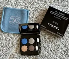 CHANEL レキャトルオンブル 29 ココ ジーン
