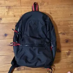 Jordan ブラックバックパック