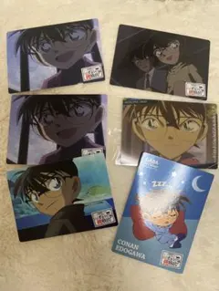 名探偵コナン　カード　まとめ売り