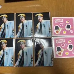 riize ソヒ オンラインくじ