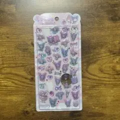 マイメロ クロミ うるちゅるポップシール ボンボンドロップシール サンリオ