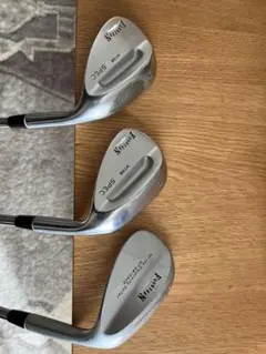 2026年最新】ウェッジ3本セット フォーティーンの人気アイテム - メルカリ