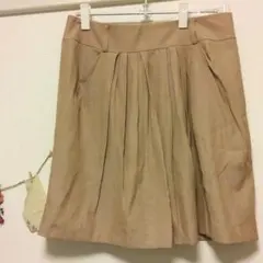 アンタイトル  タイトスカート  未使用品  美品