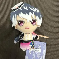 アイナナ　Re:vale　百　きらどる