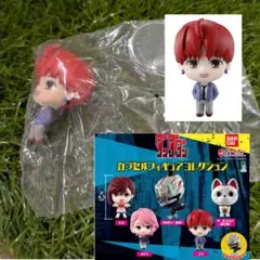 【ダンダダン】カプセルフィギュアコレクション　ダンダダン