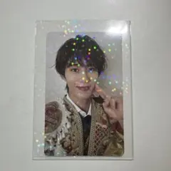 M!LK 曽野舜太 トレカ VOS盤