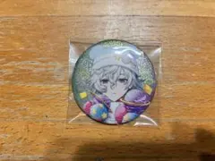 叢雲カゲツ 缶バッジ ホログラム きゅんbro