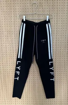 lyft ジョガーパンツ