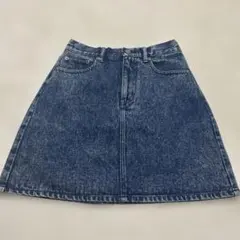 2103【ブラウニースタンダード】【F】【ジーンズ】のサムネイル
