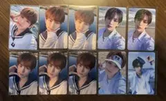 &TEAM 青嵐 HARUA ハルア まとめ売り