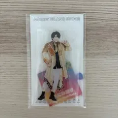 西畑大吾 アクスタ なにわ男子 Johnnys' ISLAND STORE - メルカリ