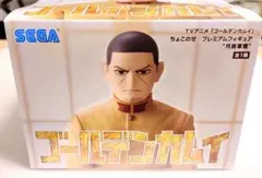 ゴールデンカムイ 月島軍曹 プレミアムフィギュア ちょこのせ