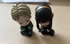 SPY×FAMILY　ロイド　ヨル