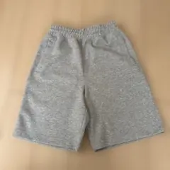 UNIQLO:C スウェットワイドショーツ
