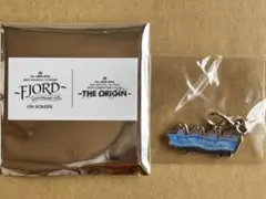 Mrs. GREEN APPLE FJORD キーホルダー