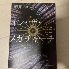 イン・ザ・メガチャーチ