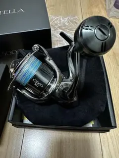 2025年最新】シマノ ステラ c5000xgの人気アイテム - メルカリ