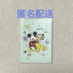 ディズニーストアー じゃんけんカード 73塗り絵カード 色あり GW限定