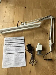 山田照明 Z-208 廃盤品 【クランプ無し】 - メルカリ