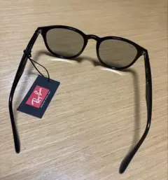 Ray-Ban サングラス ブラック