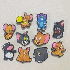 2026年最新】トムとジェリーサンダルの人気アイテム - メルカリ