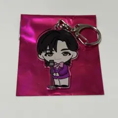 超特急 リョウガ ご当地キーホルダー 大阪