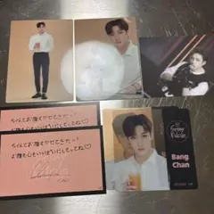 Stray Kids バンチャン まとめ売り