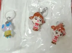 アニマル横町　めじるしアクセサリー