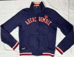 ★美品★ アバクロ ジャンパー ジャケット