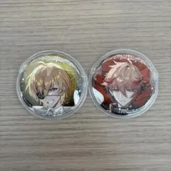 element sicks EL6 缶バッジ XXI Thissong ツバサ - メルカリ