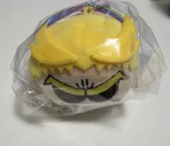 ヒロアカ　ジロリたわらっこ　オールマイト　ぬいぐるみ