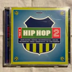 This Is Hip Hop 2 AZ Busta Group Home