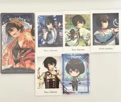 2025年最新】あんスタ アルカナカード 朔間凛月の人気アイテム - メルカリ