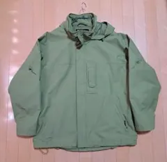 Supreme GORE-TEX Polartec Liner jacket