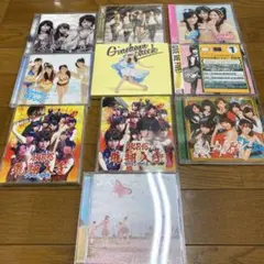 AKB48 CD