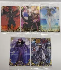 2025年最新】グッズ まとめ売り fateの人気アイテム - メルカリ