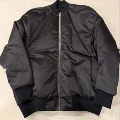 2025年最新】Rick Owens メンズ MA-1・フライトジャケットの人気