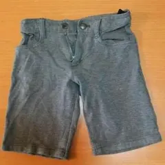 110cm コムサデモード 半ズボン