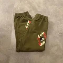 semon オルテガパンツM