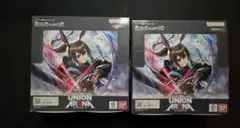2025年最新】アークナイツ ユニオンアリーナ boxの人気アイテム - メルカリ