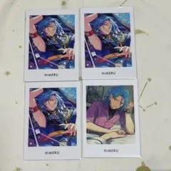 ぱしゃっつ6 HiMERU