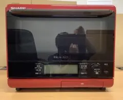 シャープ ウォーターオーブン ヘルシオ AX-XS500-R Amazon.co.jp: シャープ ヘルシオ 加熱水蒸気 2段調理 30Lタイプ