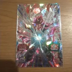 2026年最新】ドラゴンボールヒーローズ ゴジータ:ゼノの人気アイテム