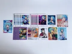 あんスタ 紫之創 紙類